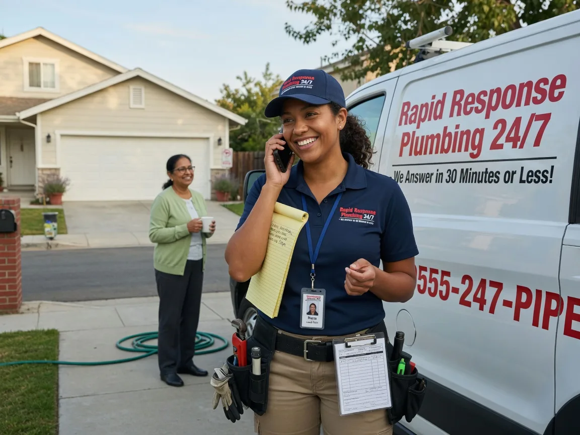 Emergency Plumber Keller, VA FAQs